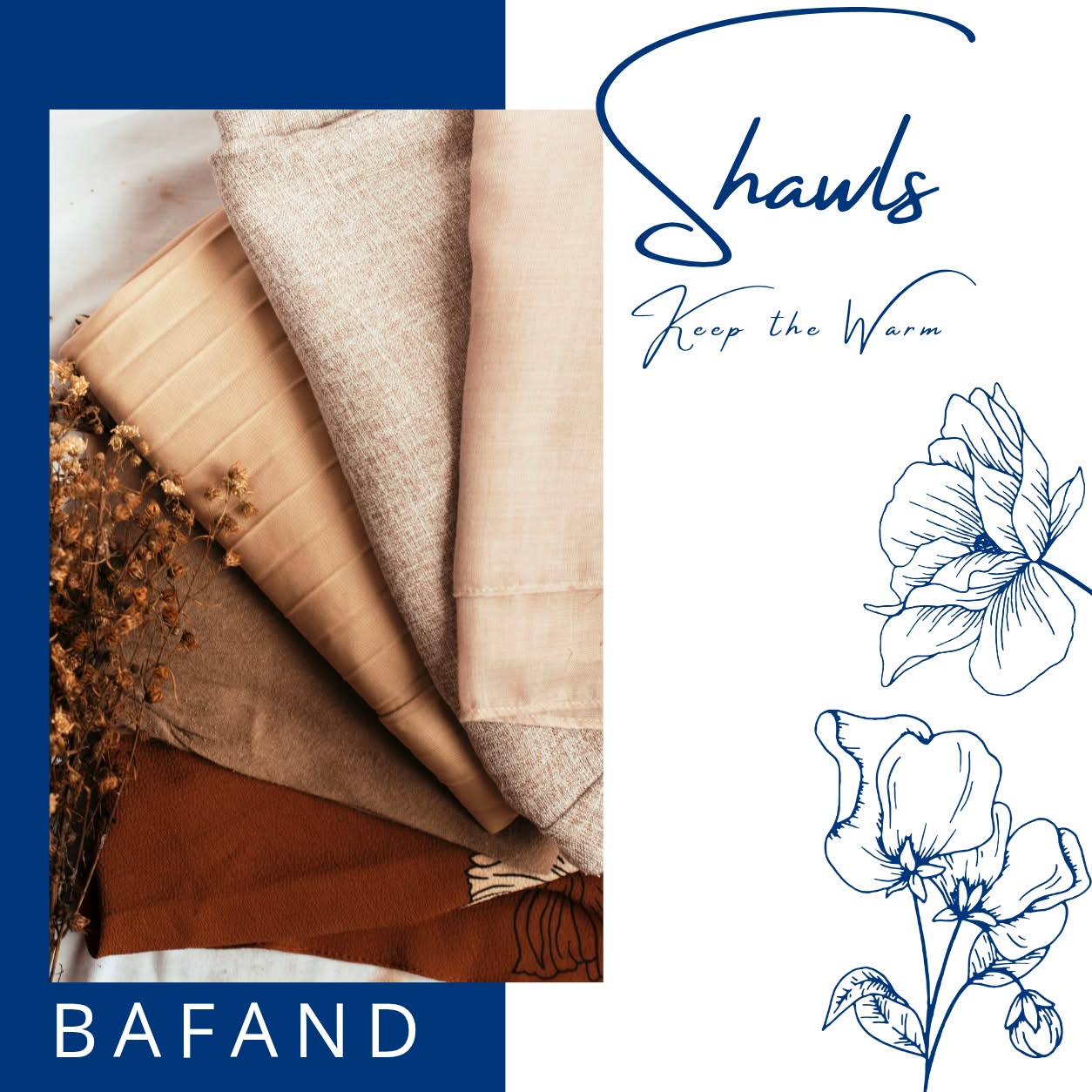 Shawls