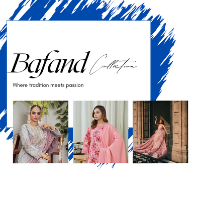 Bafand Collection