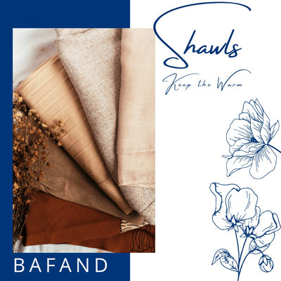 Shawls